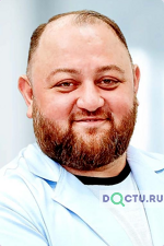 Баракчян Арарат Ашотович