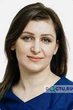 Гукасян Люсине Суриковна