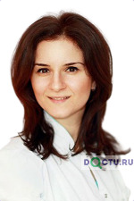 Зулумян Татевик Ншановна