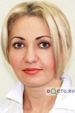 Мовсисян Элла Тиграновна