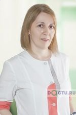 Тангамян Асмик Тиграновна