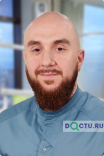 Шмавонян Тигран Хачикович