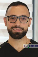 Хачатрян Тигран Самвелович