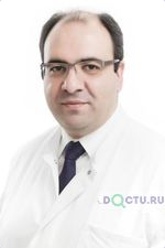 Маркосян Тигран Григорьевич