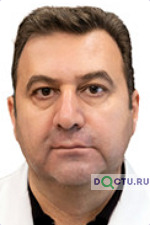 Алексанян Тигран Альбертович