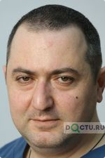 Варданян Араик Ваганович