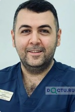 Унанян Владимир Еремович