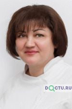 Урумян Виалета Корюновна