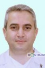 Хачатрян Егише Саргисович