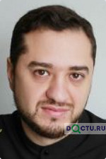 Дадоян Гурген Оганнесович 