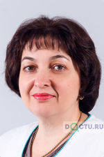 Аракелян Рената Николаевна 