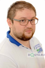 Асрян Артем Ашотович 