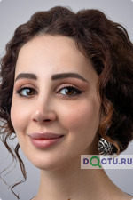 Ванян Анна Вардановна 