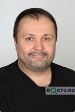 Абгарян Армен Ваникович 