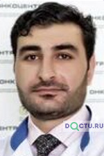 Оганесян Оганес Владимирович 