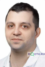 Атоян Ян Оганесович 