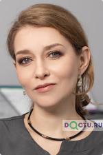 Абрамян Светлана Мишевна 