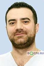 Галстян Геворг Араикович