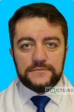 Давтян Армен Аликович 