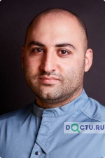 Акопян Карен Арменович 