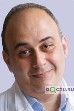 Минасян Армен Гаврушевич 