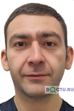 Азеян Артак Ашотович 