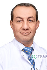 Арутюнян Арутюн Феликсович 