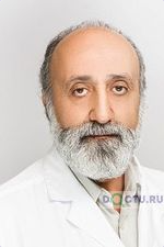 Асатрян Карен Сисакович 