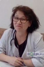 Маилян Марина Араратовна