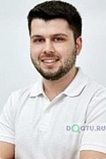 Гамбарян Микаэл Ваганович 