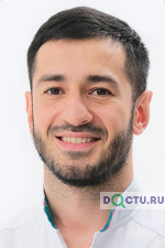 Варданян Роман Вруйрович 