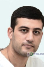 Мартиросян Ваграм Варданович 