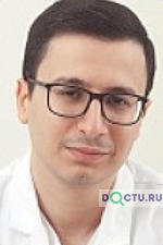 Мкртчян Левон Гагикович 