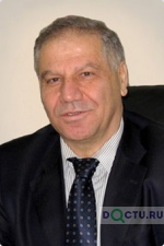 Есаян Ашот Мовсесович 