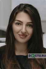 Каваносян Каринэ Тиграновна 