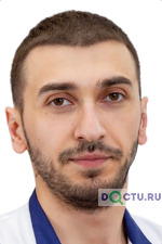 Караханян Армен Рудикович