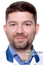 Карапетян Завен Суренович 