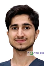 Карапетян Давид Владимирович 