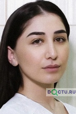 Аванесян Нарине Ашотовна 