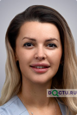 Савостян Кристина Евгеньевна 