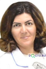 Аветисян Гаяне Жораи 