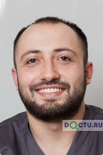 Аветян Давид Александрович