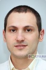 Саркисян Арен Седракович 