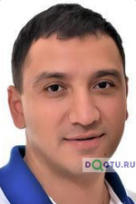 Аванян Акоп Яковлевич 