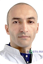 Закарян Грайр Геннадьевич 