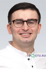 Авдоян Артур Темурович 