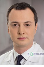 Григорян Арсен Грачьяевич 