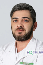 Зурабян Артур Араратович Сосновый
