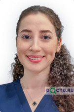 Балаян Алина Гайковна 