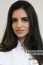 Балаян Анжелика Владимировна 